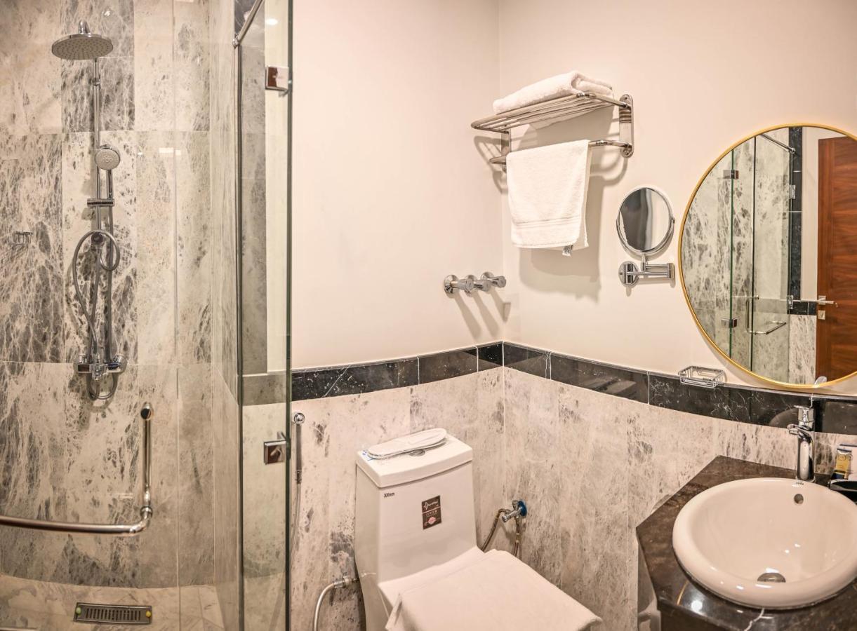 Sas Blue Suites Джеда Екстериор снимка