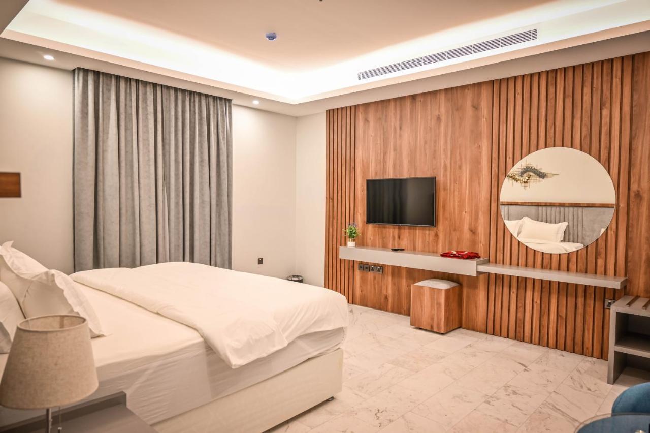 Sas Blue Suites Джеда Екстериор снимка