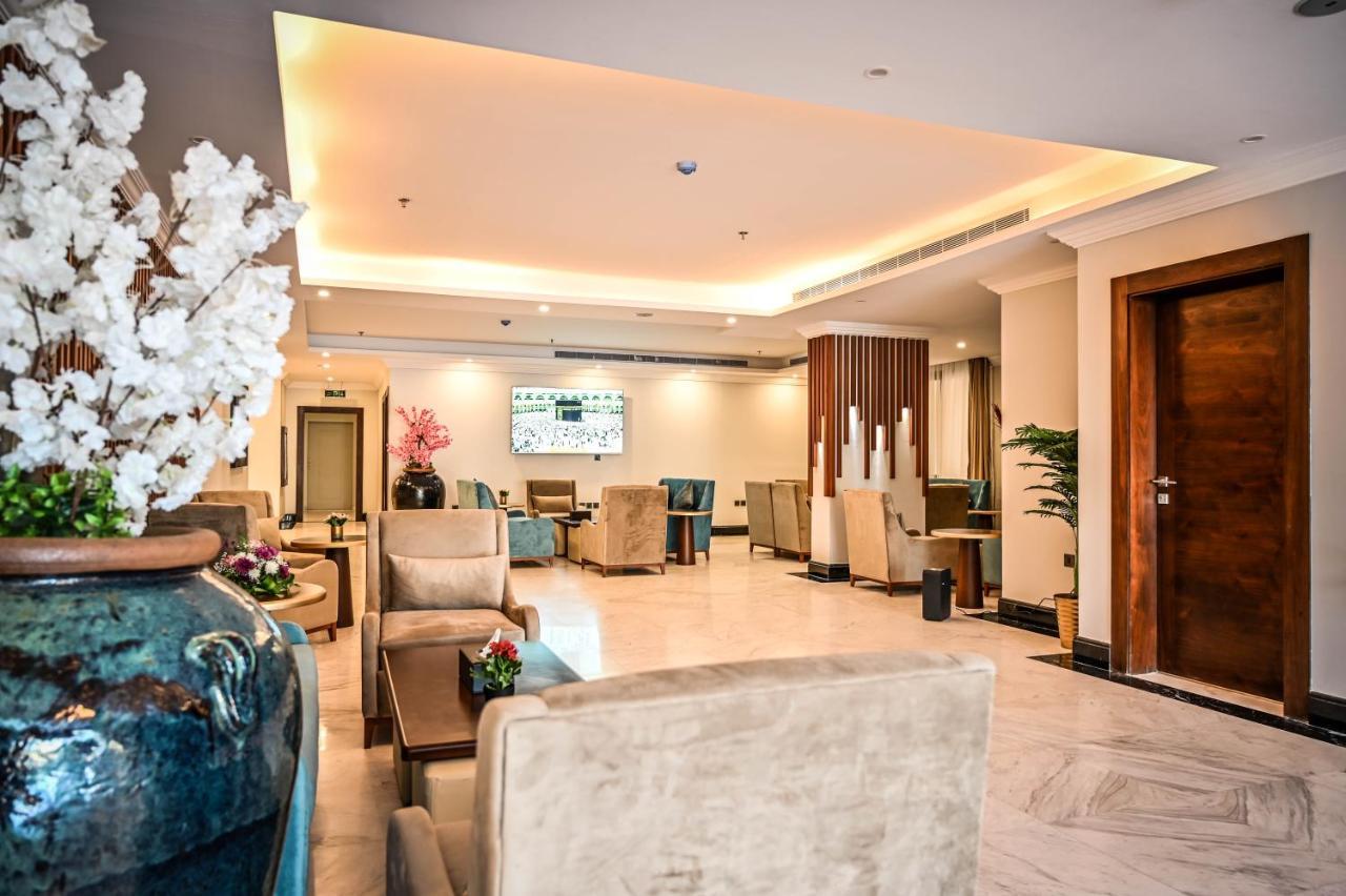 Sas Blue Suites Джеда Екстериор снимка