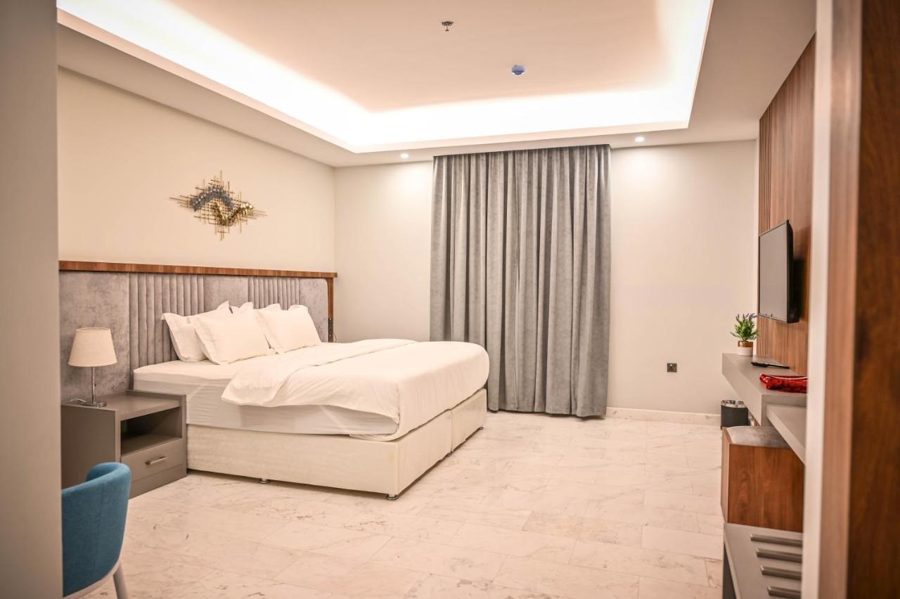 Sas Blue Suites Джеда Екстериор снимка